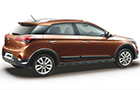 Hyundai i20 Active  Picture