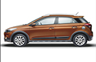 Hyundai i20 Active  Picture