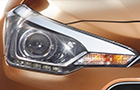 Hyundai i20 Active  Picture