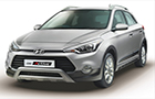 Hyundai i20 Active  Picture