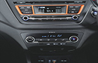 Hyundai i20 Active Stereo Picture