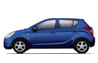 Hyundai i20 Picture
