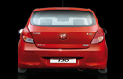 Hyundai i20  Picture