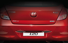 Hyundai i20  Picture