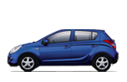 Hyundai i20  Picture