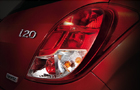 Hyundai i20  Picture