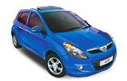 Hyundai i20  Picture