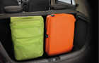 Hyundai i20 Boot Open Picture