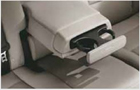 Hyundai Santa Fe Central Control Picture