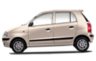 Hyundai Santro Xing Picture