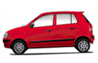 Hyundai Santro Xing Picture