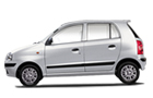 Hyundai Santro Xing Picture