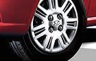 Hyundai Santro Xing  Picture