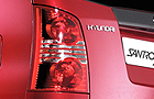 Hyundai Santro Xing  Picture