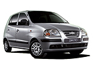 Hyundai Santro Xing  Picture