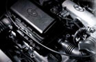 Hyundai Santro Xing Engine Picture