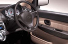Hyundai Santro Xing Steering Wheel Picture