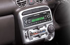 Hyundai Santro Xing Stereo Picture