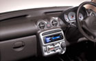 Hyundai Santro Xing Dashboard Cabin Picture