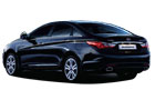 Hyundai Sonata  Picture