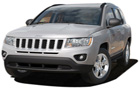Jeep Compass Picture