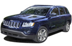 Jeep Compass Picture