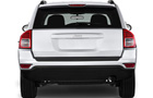Jeep Compass  Picture