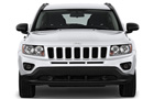 Jeep Compass  Picture