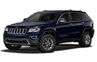 Jeep Grand Cherokee Picture