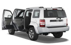 Jeep Liberty Picture