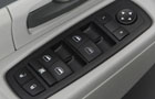 Jeep Liberty Driver Side Door Control Picture