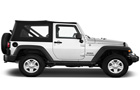 Jeep Wrangler  Picture