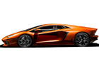 Lamborghini Aventador Picture