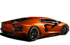 Lamborghini Aventador  Picture