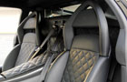 Lamborghini Murcielago Front Seats Picture