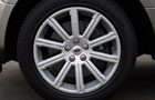 Land Rover Range Rover  Picture