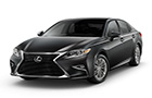 Lexus ES Picture