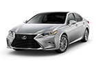 Lexus ES Picture