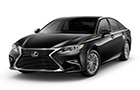 Lexus ES Picture