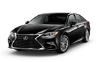 Lexus ES Picture