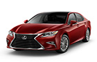 Lexus ES Picture