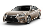 Lexus ES Picture