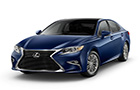 Lexus ES Picture