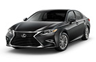Lexus ES  Picture