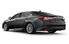 Lexus ES  Picture