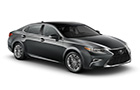 Lexus ES  Picture