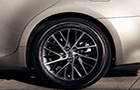 Lexus ES  Picture