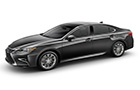 Lexus ES  Picture