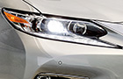 Lexus ES  Picture
