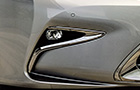 Lexus ES  Picture